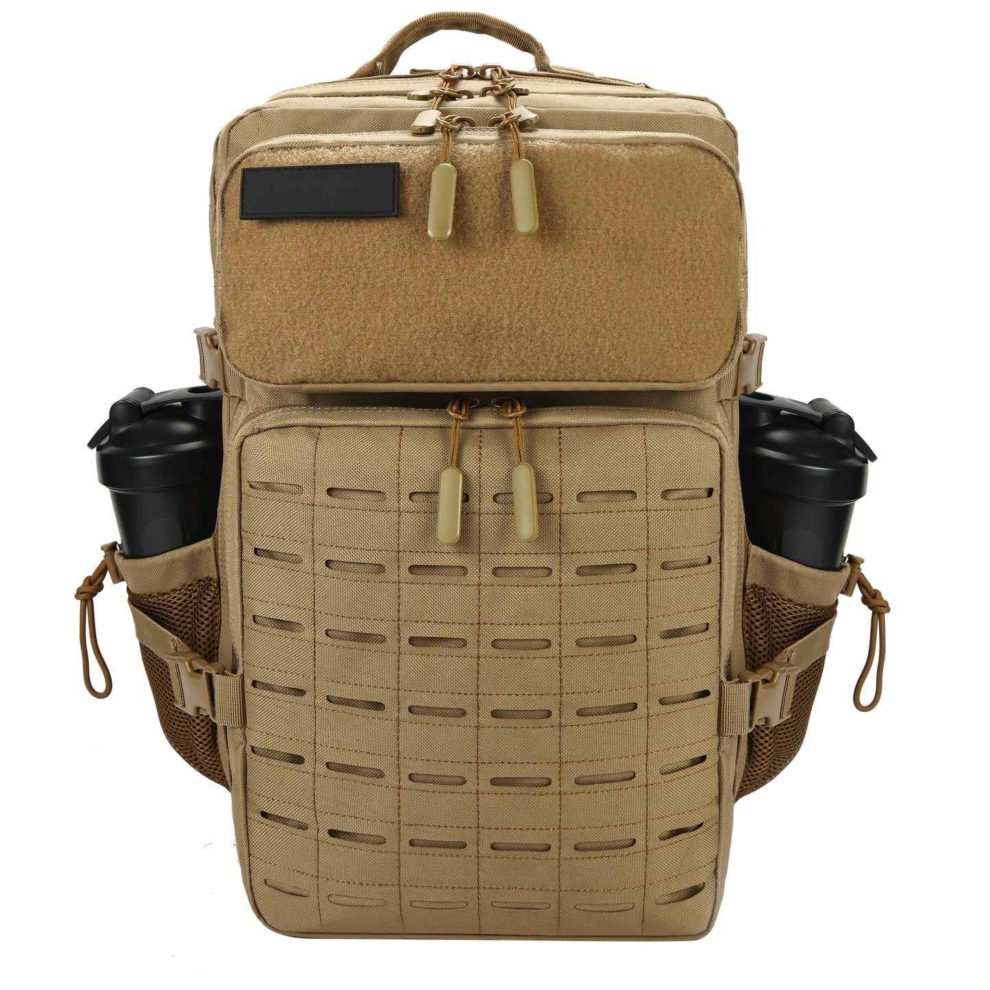 IronBackpack® Pro 45L