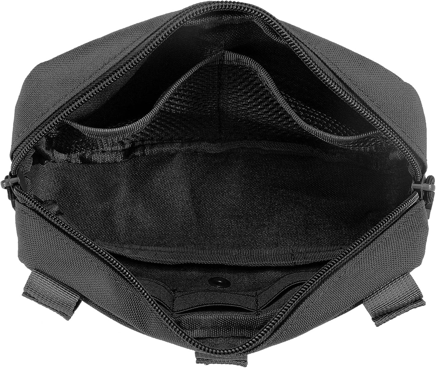 Buy 1 Backpack Get 1 Tactical Molle Admin Pouch IRONBACKPACK