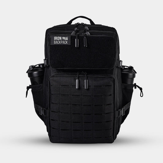 IronBackpack Pro 45L, a larger alternative to the Gymshark Tactical Backpack