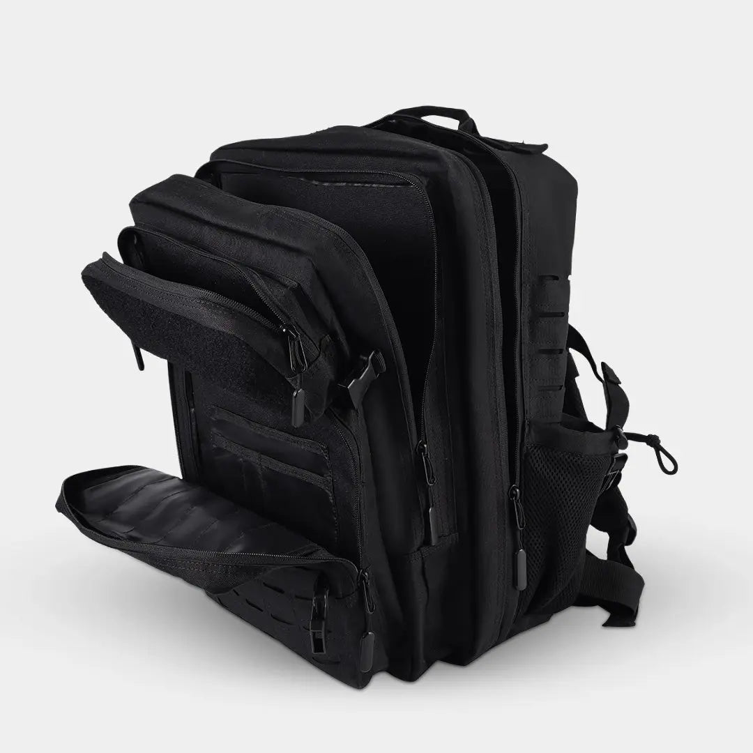IronBackpack Pro 45L, a lower-cost alternative to the 5.11 RUSH24 2.0