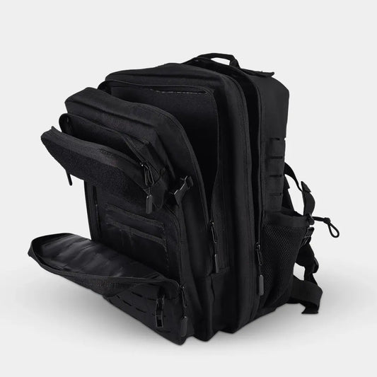 IronBackpack Pro 45L, a lower-cost alternative to the 5.11 RUSH24 2.0