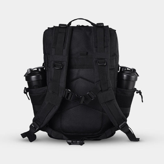 IronBackpack Pro 45L, a lower-cost alternative to the Osprey Farpoint 40