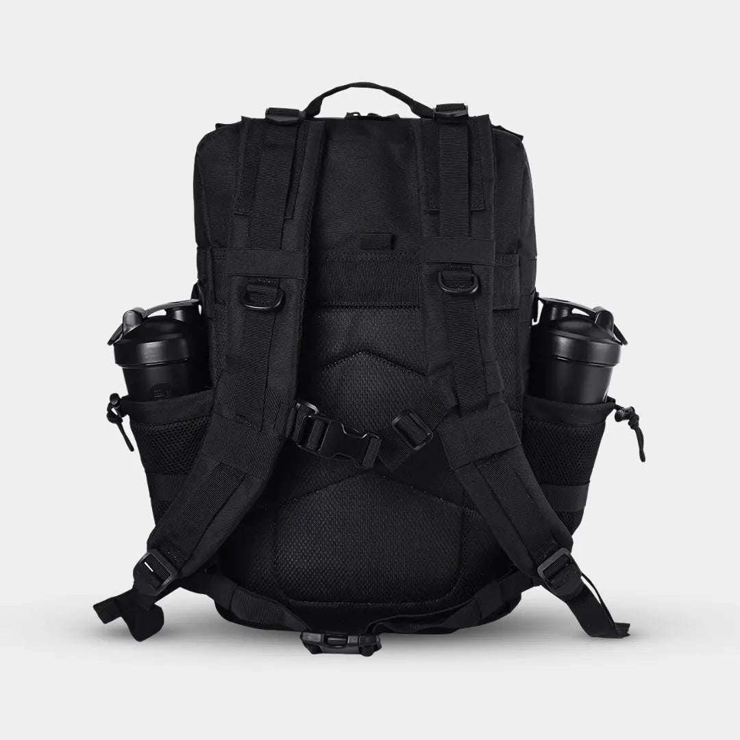 IronBackpack Pro 45L, a lower-cost alternative to the Osprey Farpoint 40