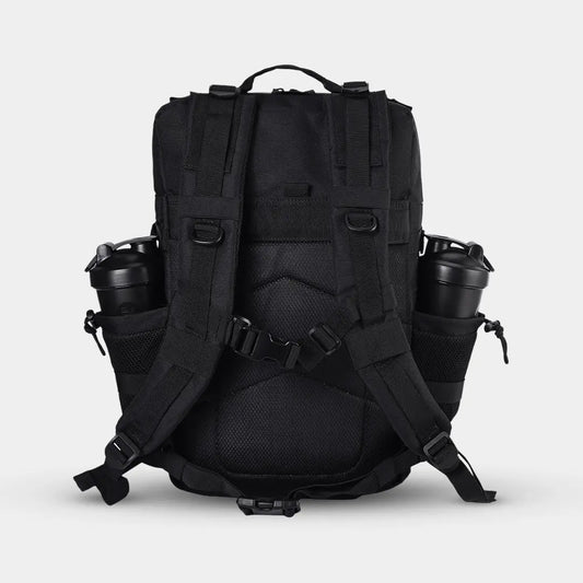 IronBackpack Pro 45L, a lower-cost alternative to the Osprey Farpoint 40