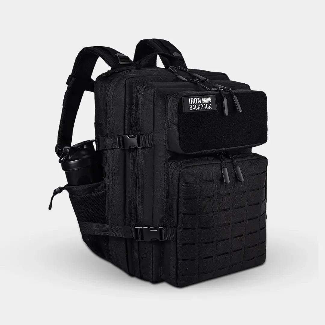 IronBackpack Pro 45L, a lower-cost alternative to the REI Co-op Ruckpack 40