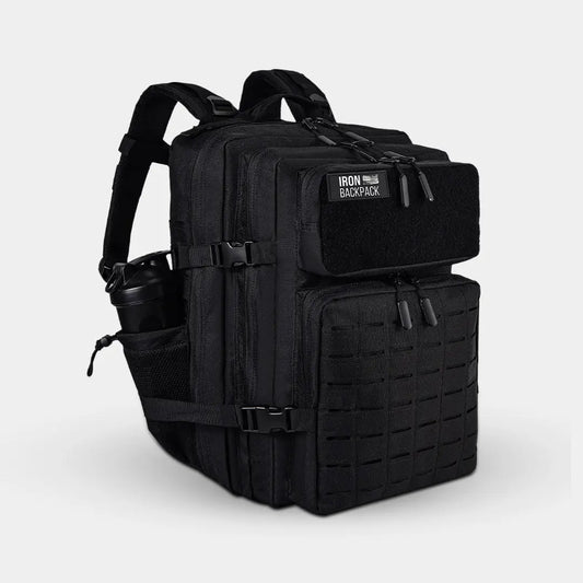 IronBackpack Pro 45L, a lower-cost alternative to the REI Co-op Ruckpack 40