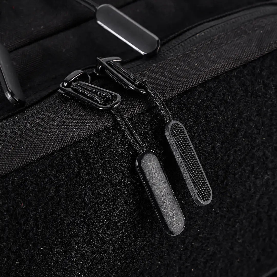 IronBackpack Pro 45L backpack, an alternative to WOLFpak 45L