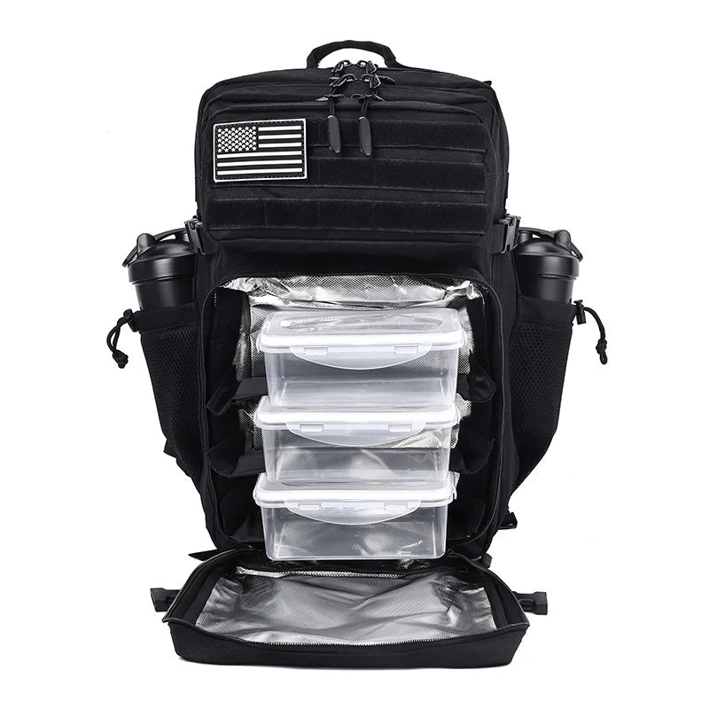 IronBackpack® Thermal Backpack 45L