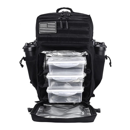IronBackpack® Thermal Backpack 45L