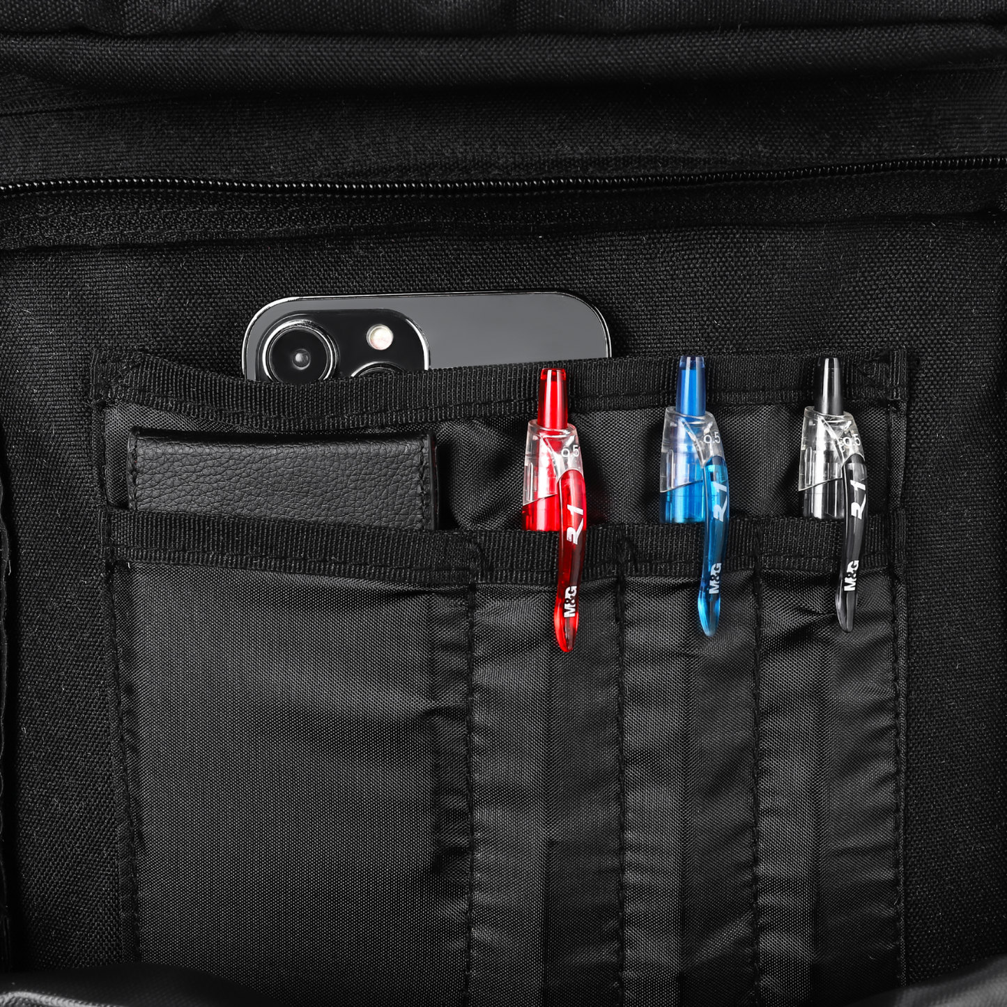 IronBackpack® Thermal Backpack 45L