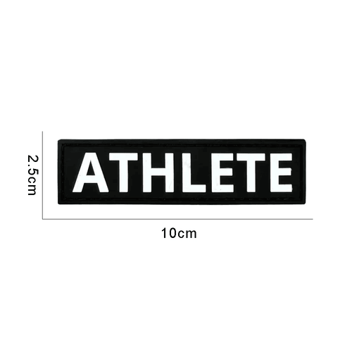 ATHLETE Patch