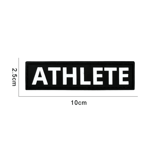 ATHLETE Patch