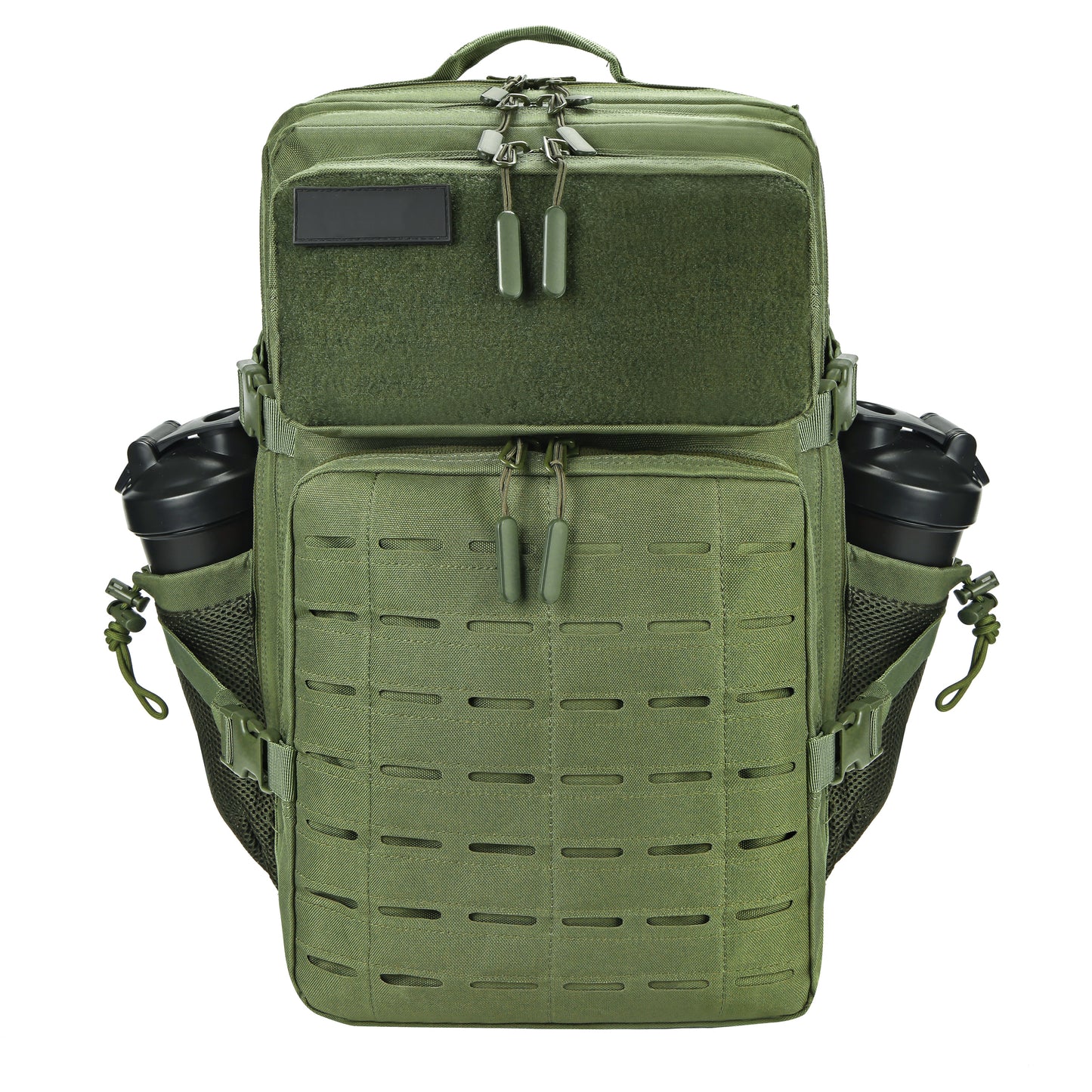IronBackpack® Pro 45L