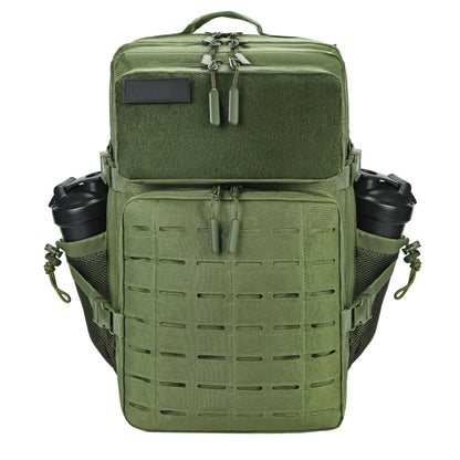 IronBackpack® Pro 45L