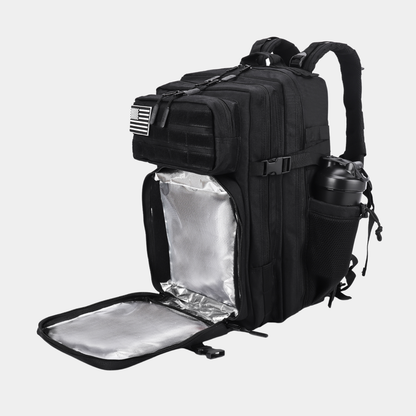 IronBackpack® Thermal Backpack 45L