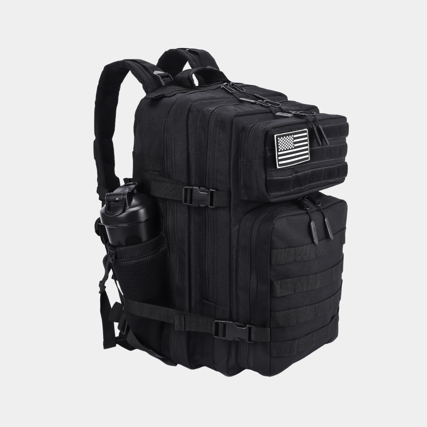 IronBackpack® Thermal Backpack 45L