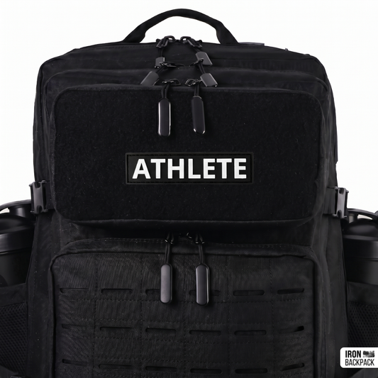 ATHLETE Patch