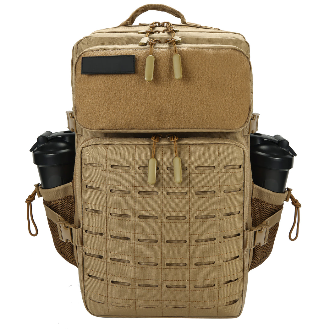 Backpacks - IRONBACKPACK