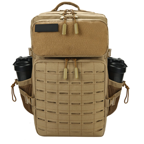 IronBackpack® Pro 45L - Khaki