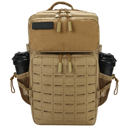 IronBackpack® Pro 45L - Khaki