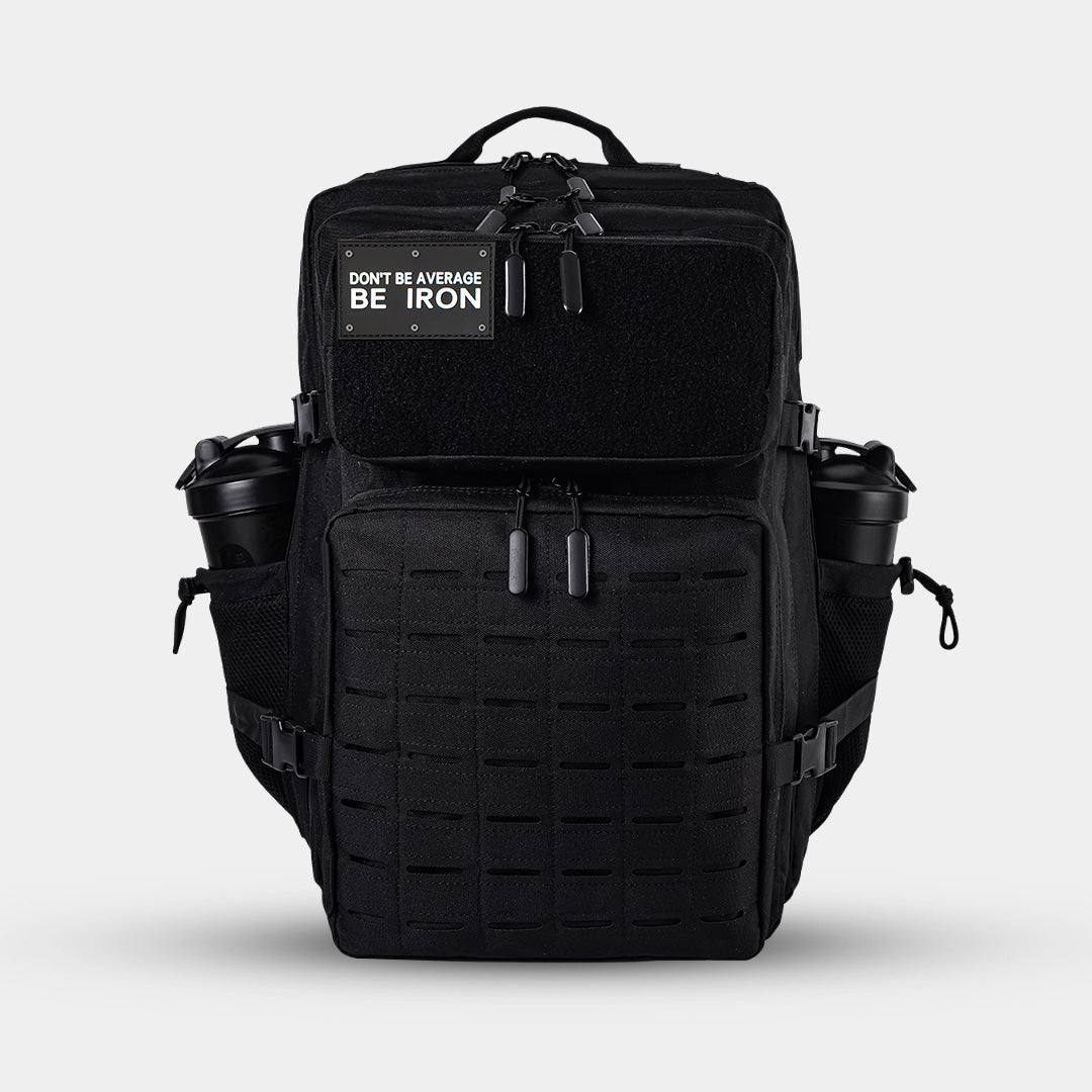 IRONBACKPACK