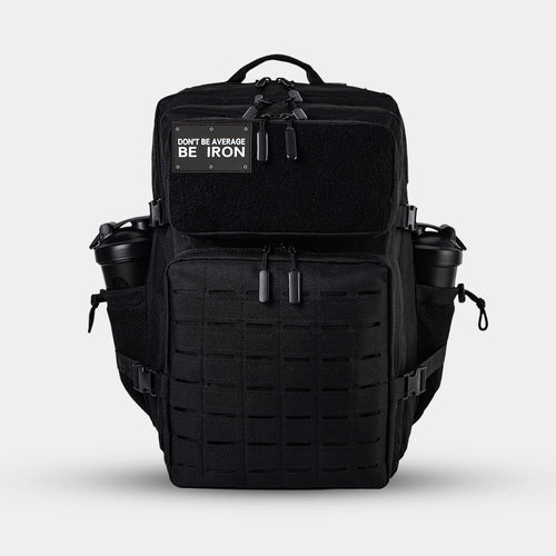 IronBackpack® Pro 45L