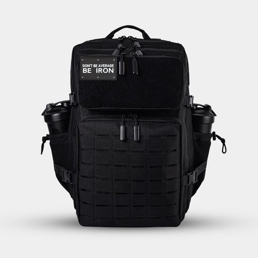 IronBackpack® Pro 45L