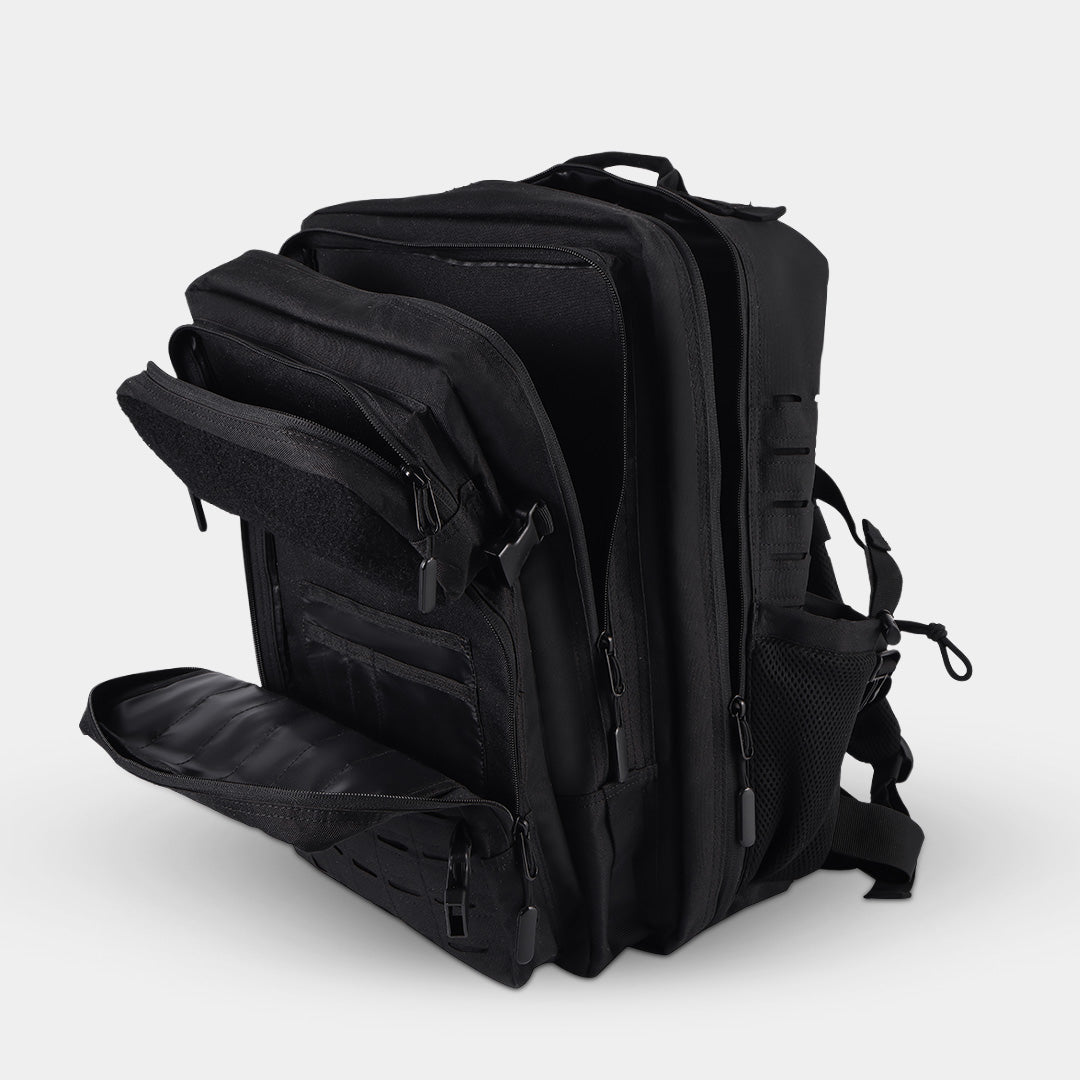 IronBackpack® Pro 45L