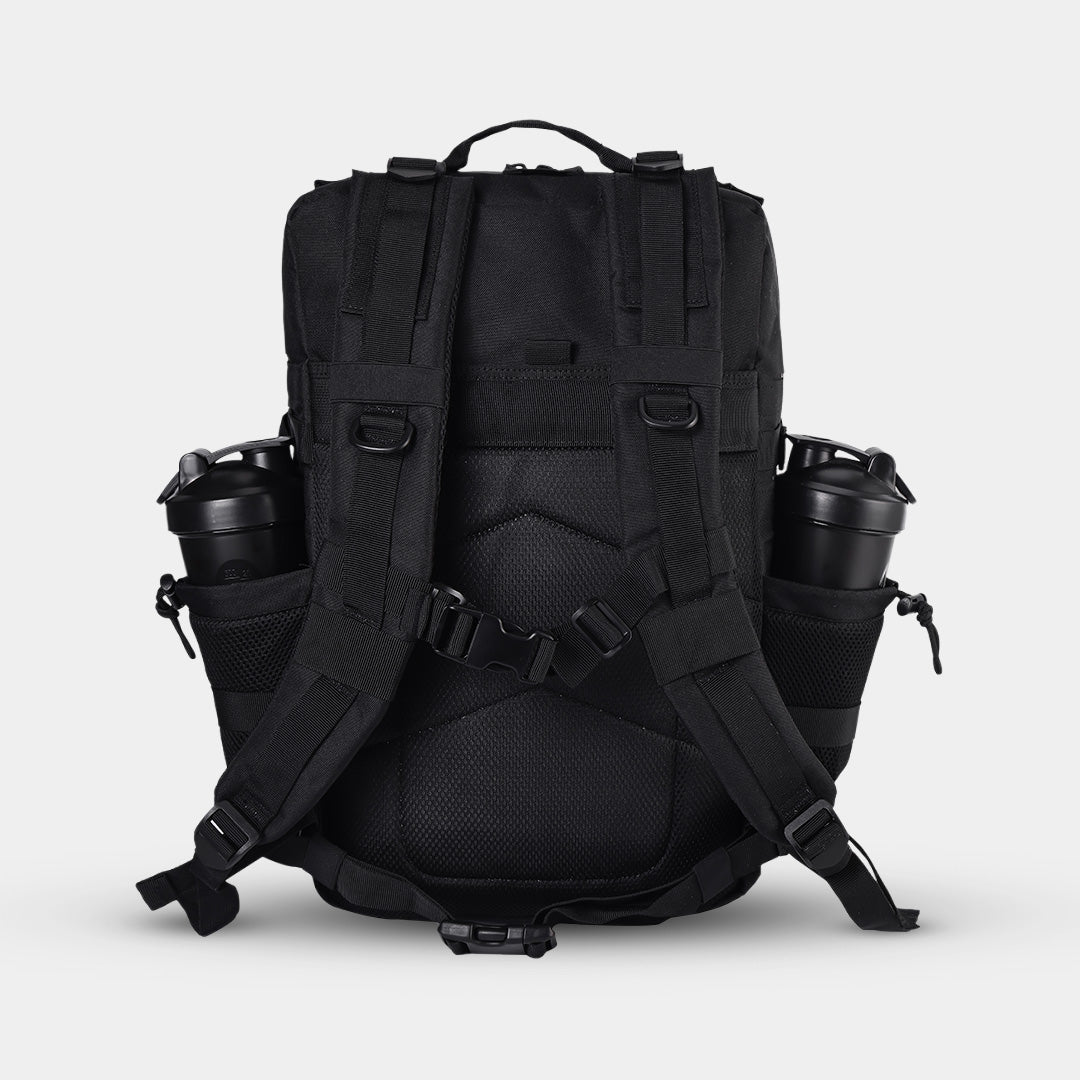 IronBackpack® Pro 45L