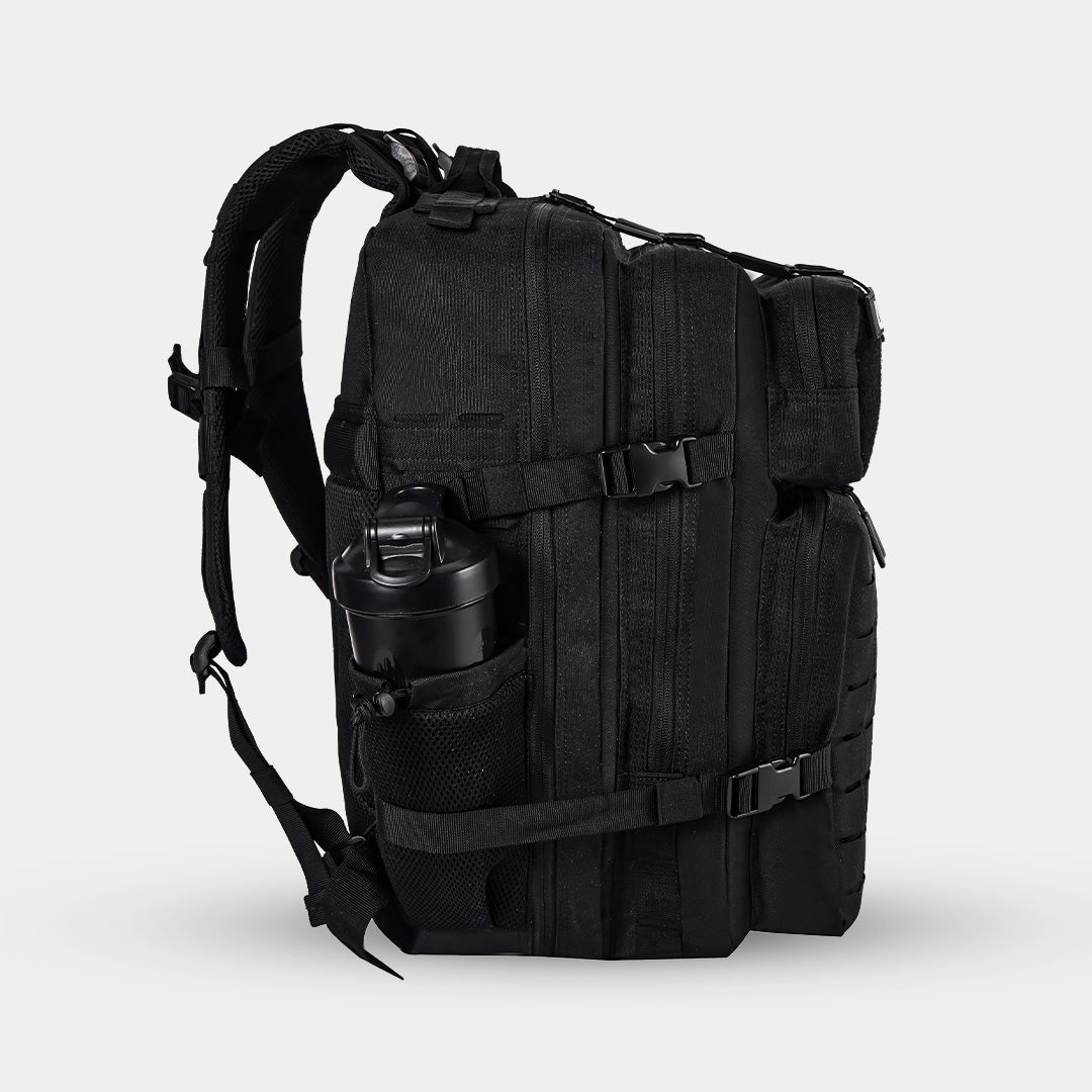 IronBackpack® Pro 45L