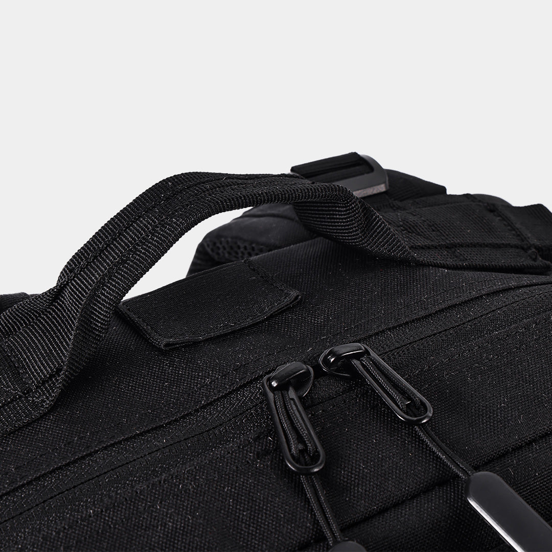 IronBackpack® Pro 45L