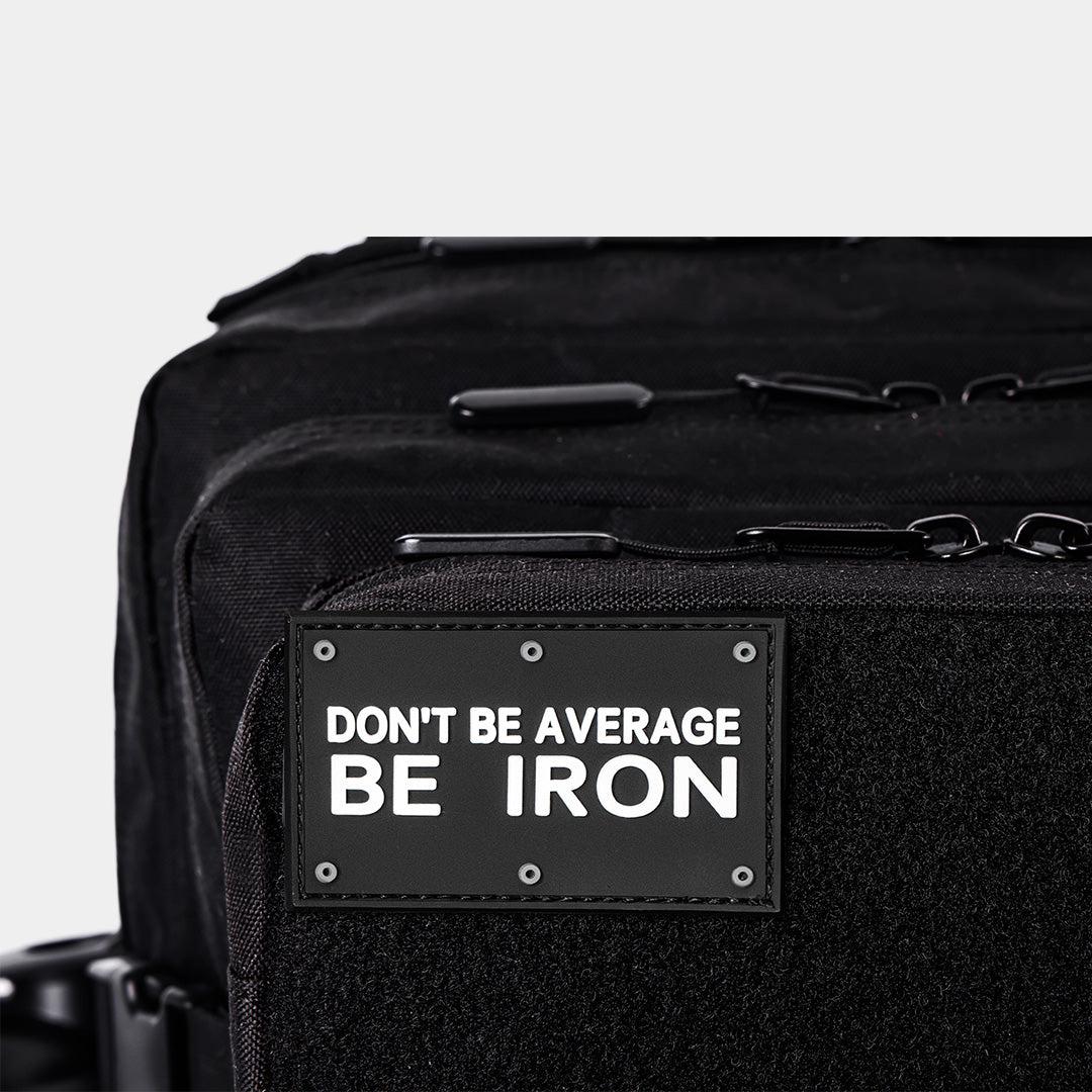 IronBackpack® Pro 45L
