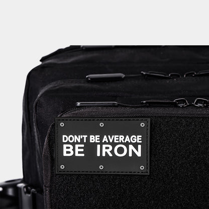 IronBackpack® Pro 45L