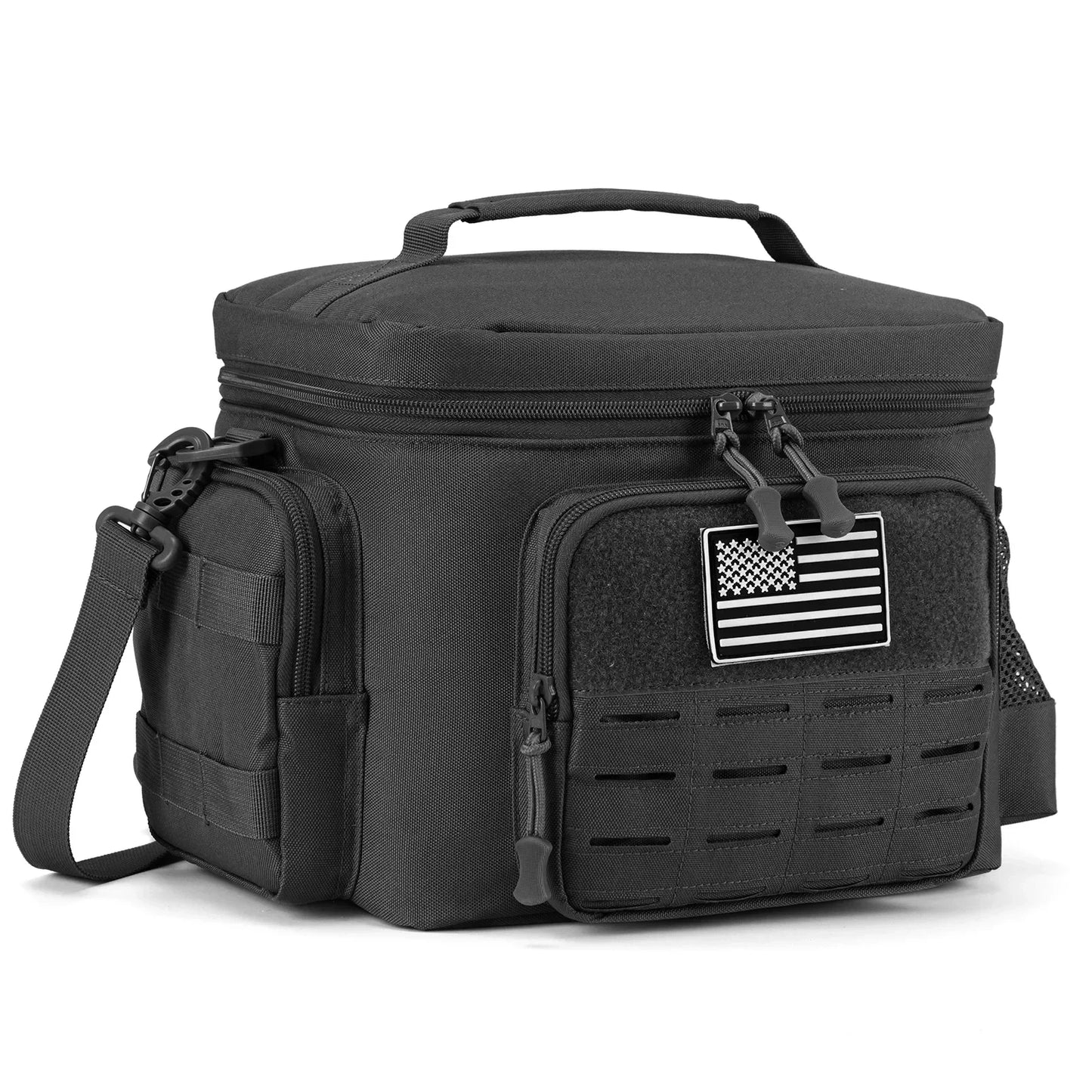 IronBackpack® Tactical Thermal Bag 13L IRONBACKPACK