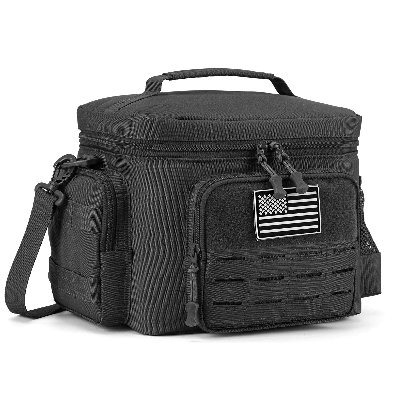 IronBackpack® Tactical Thermal Bag 13L IRONBACKPACK