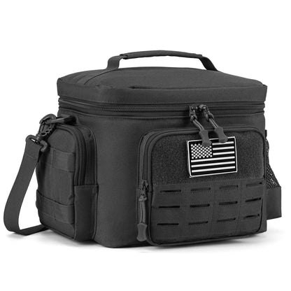 IronBackpack® Tactical Thermal Bag 13L IRONBACKPACK
