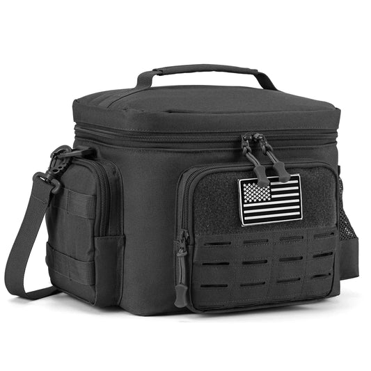 IronBackpack® Tactical Thermal Bag 13L