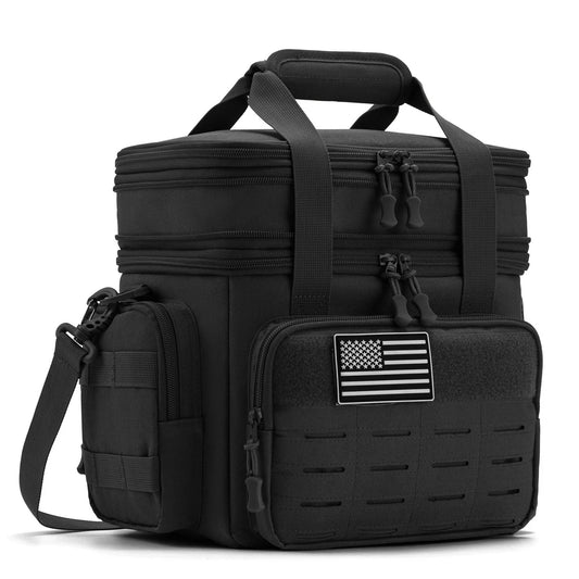 IronBackpack® Tactical Thermal Bag 18L