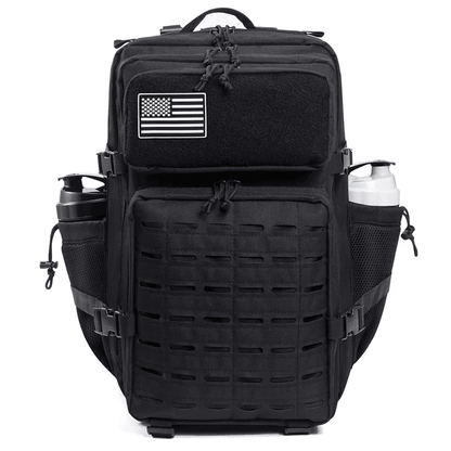IronBackpack® Pro 45L (Training, Work, Travel)