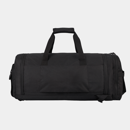 IRONBACKPACK® 50L Training Duffle Bag - Black IRONBACKPACK