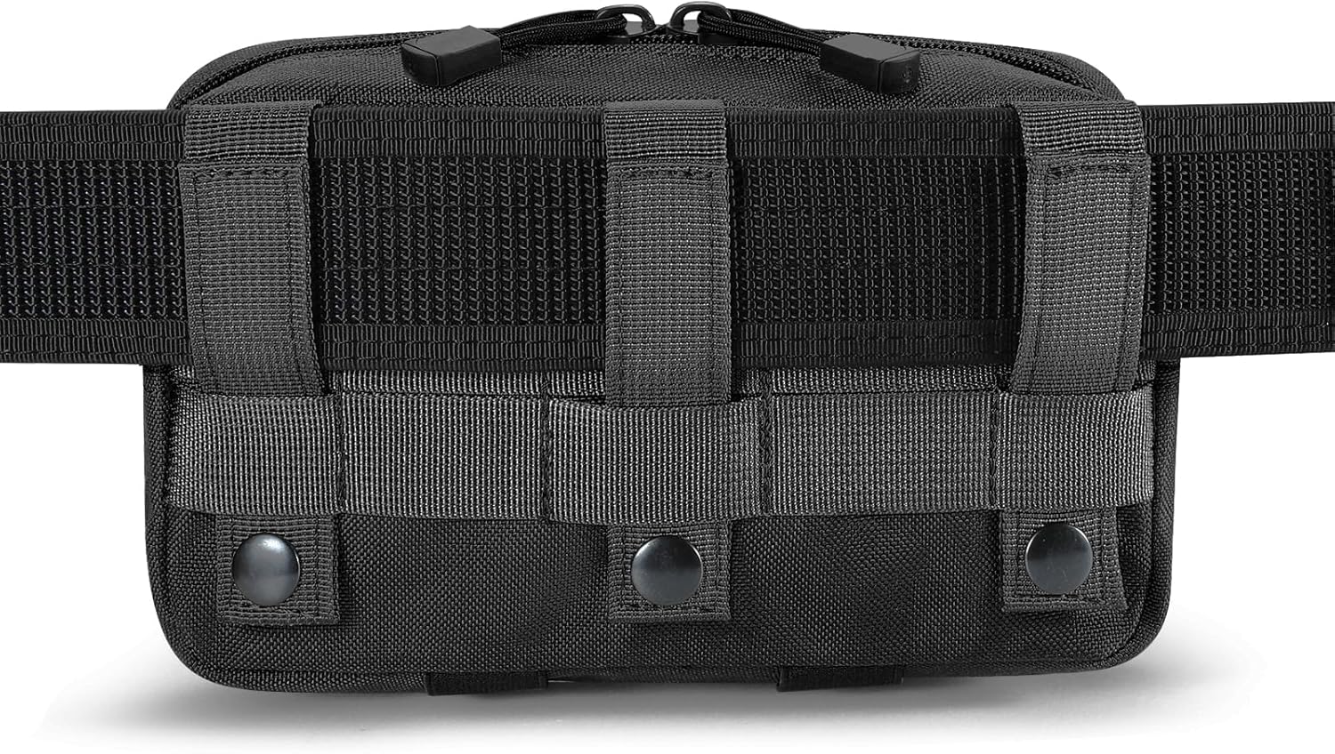 Buy 1 Backpack Get 1 Tactical Molle Admin Pouch IRONBACKPACK