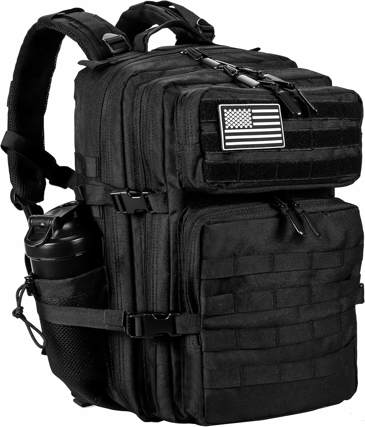 IronBackpack® Thermal Backpack 45L