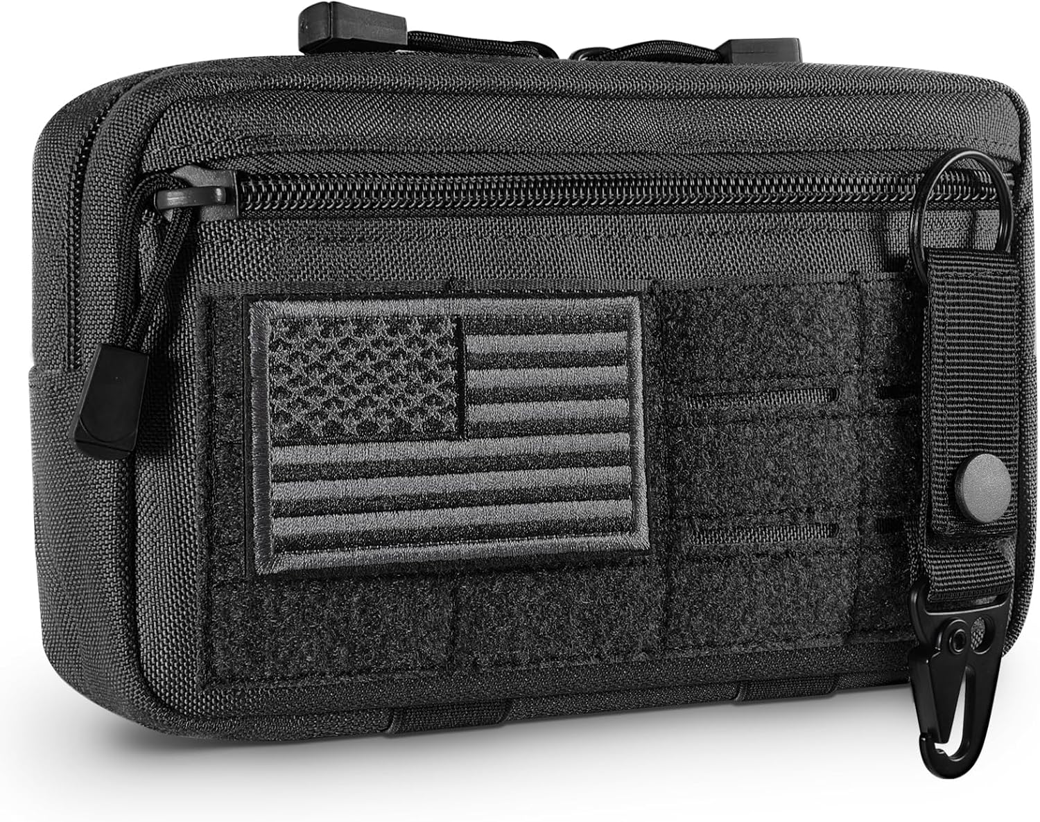 Buy 1 Backpack Get 1 Tactical Molle Admin Pouch IRONBACKPACK