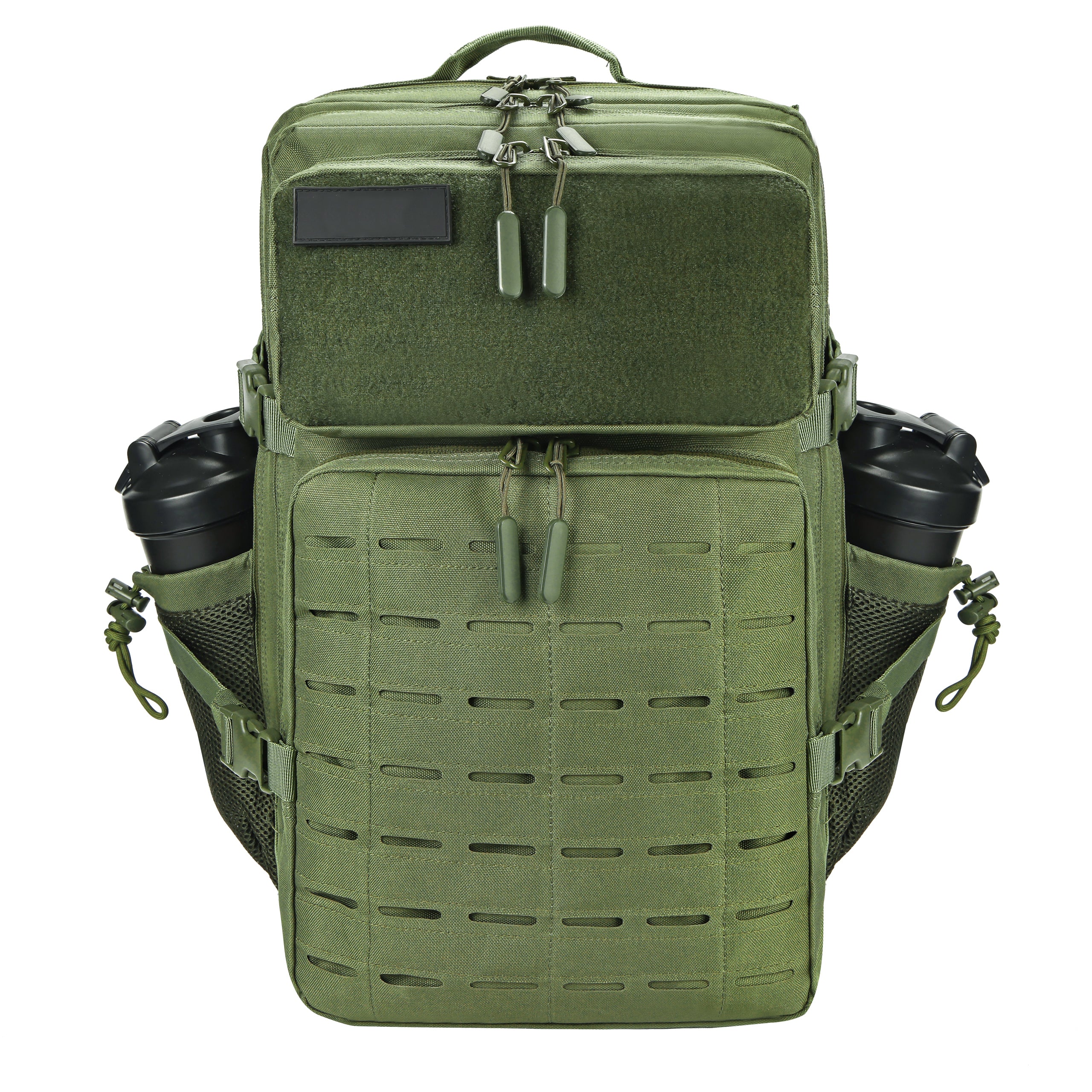 Backpacks - IRONBACKPACK