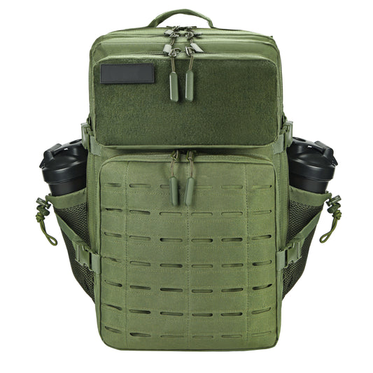 IronBackpack® Pro 45L - Green