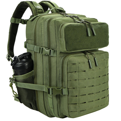 IronBackpack® Pro 45L - Green