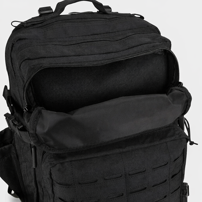 IronBackpack® Pro 45L (Training, Work, Travel)