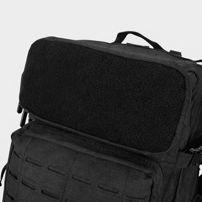 IronBackpack® Pro 45L (Training, Work, Travel)