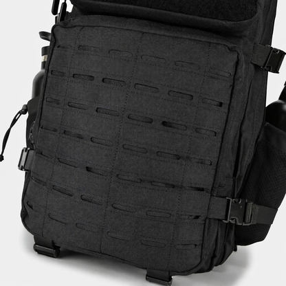 IronBackpack® Pro 45L (Training, Work, Travel)