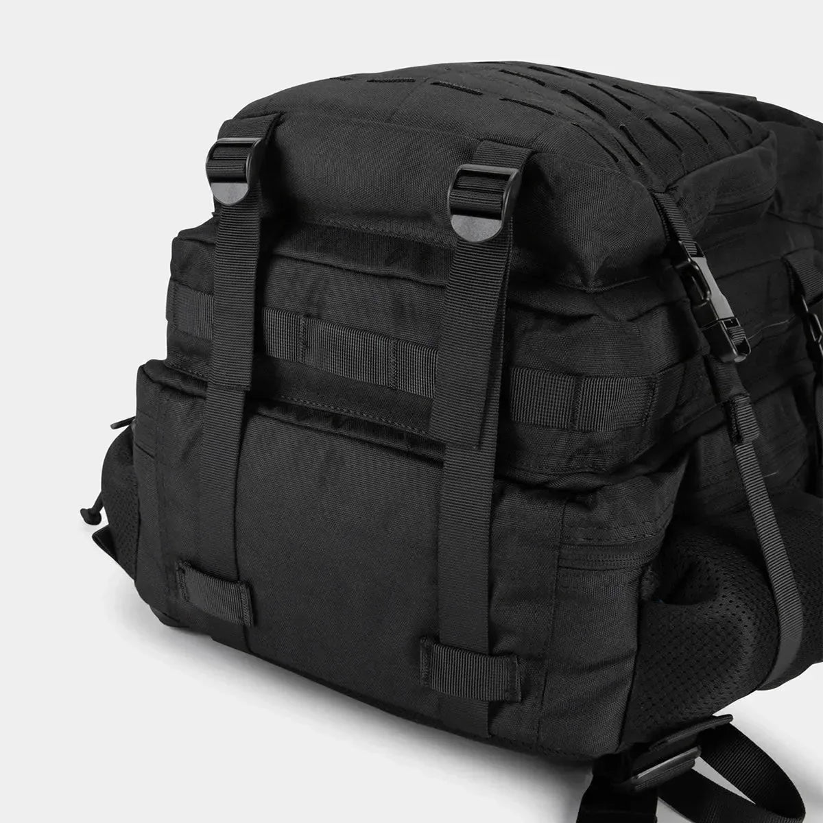 IronBackpack® Pro 45L (Training, Work, Travel)